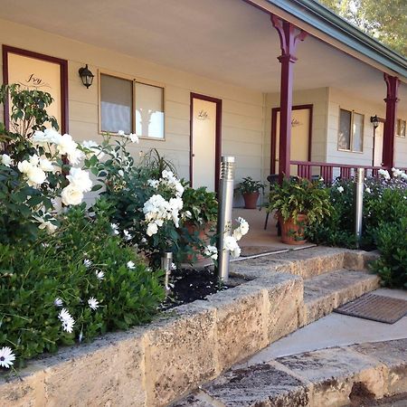 The Nosh & Nod - Avon Terrace Motel York Buitenkant foto