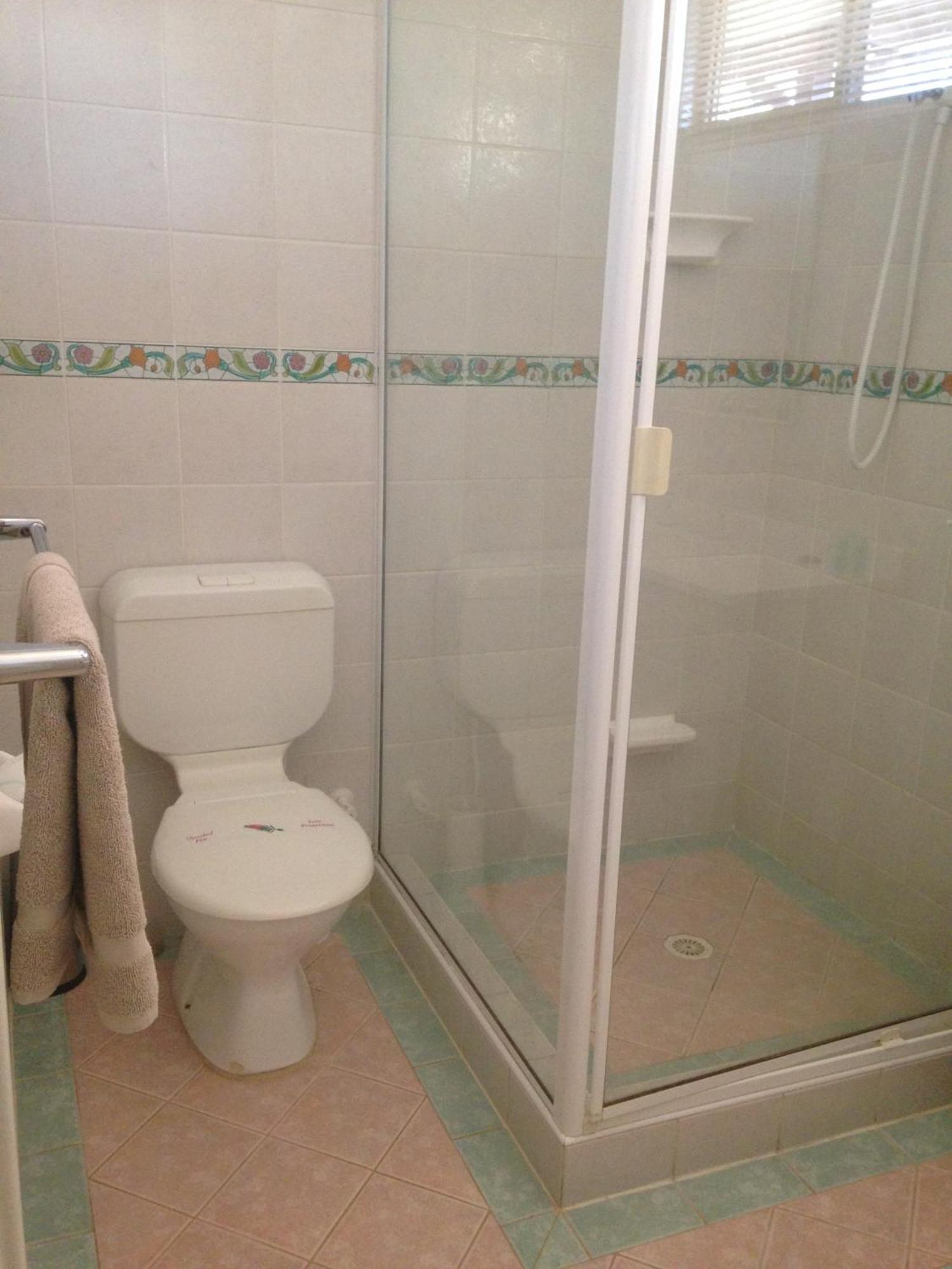 The Nosh & Nod - Avon Terrace Motel York Kamer foto