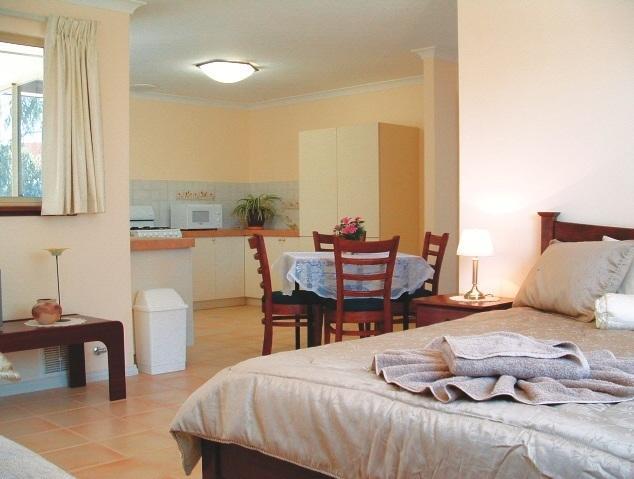 The Nosh & Nod - Avon Terrace Motel York Kamer foto