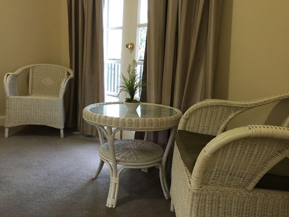 The Nosh & Nod - Avon Terrace Motel York Buitenkant foto