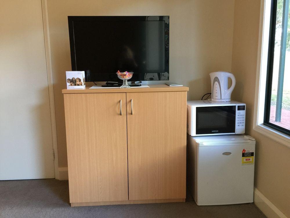 The Nosh & Nod - Avon Terrace Motel York Buitenkant foto