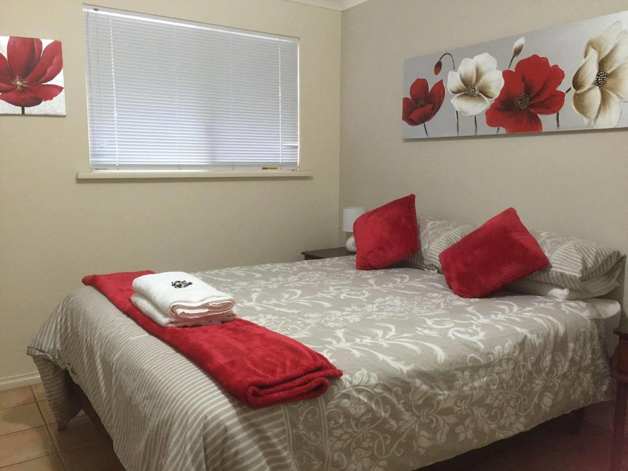 The Nosh & Nod - Avon Terrace Motel York Buitenkant foto