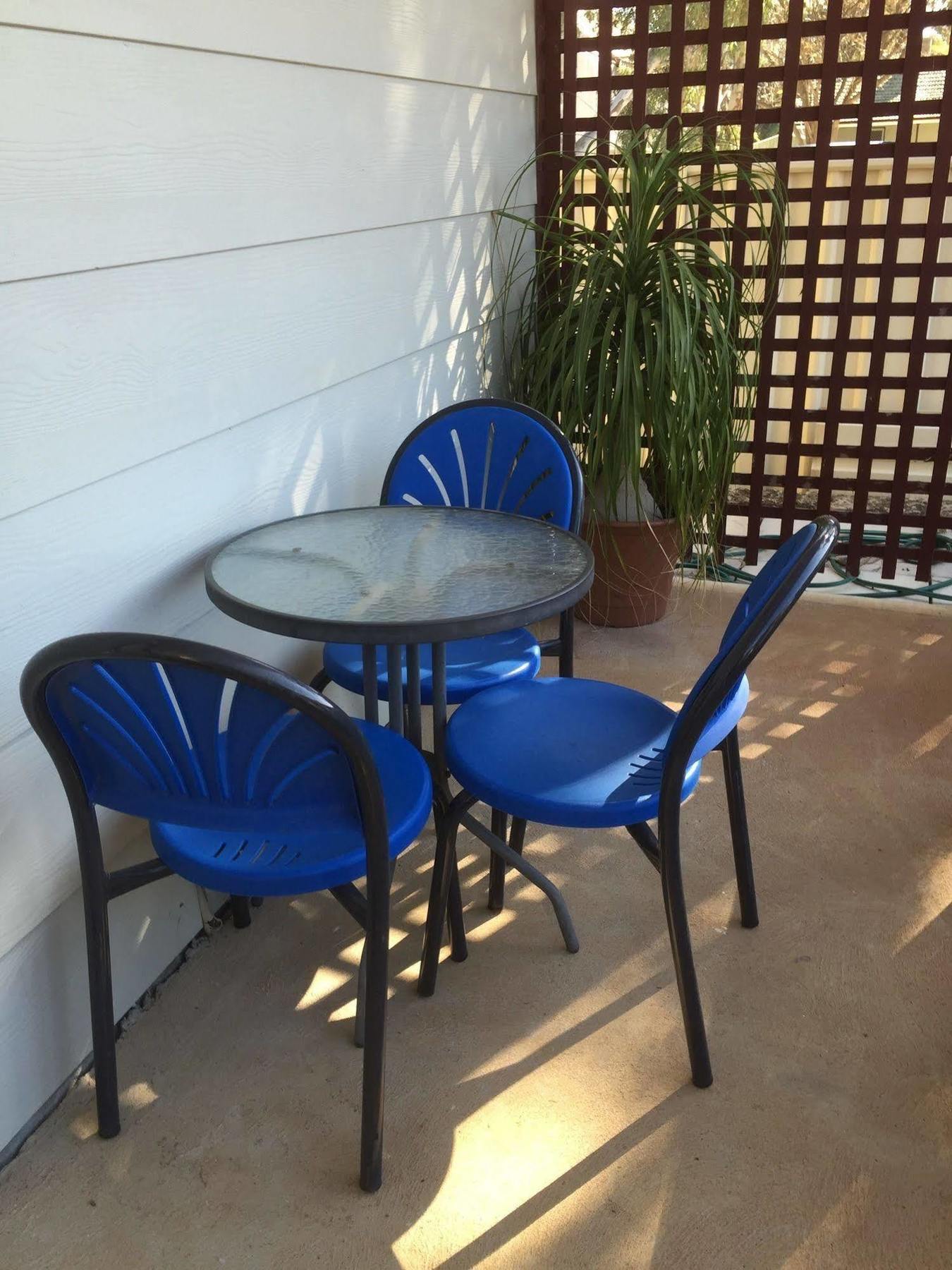The Nosh & Nod - Avon Terrace Motel York Buitenkant foto